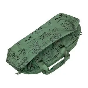 Supreme | Bags | Supreme Ss23 Military Field Duffle Bag Olive Gonz
